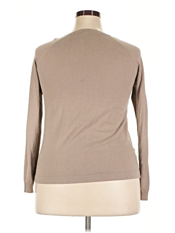 MNG Basics Pullover Sweater (view 2)