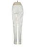 Ann Taylor LOFT Ivory Dress Pants Size 00 (petite) - photo 2