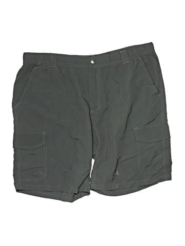 WHITE SIERRA Cargo Shorts (view 1)