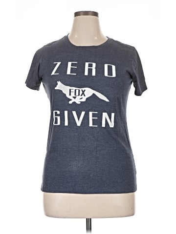 District. Short Sleeve T-Shirt (view 1)