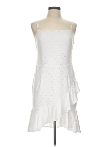 Bar III Casual Dress (view 1)