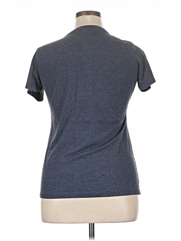 District. Short Sleeve T-Shirt (view 2)