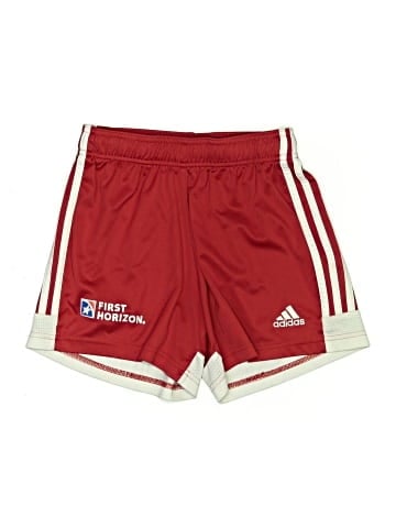 Adidas Athletic Shorts (view 1)