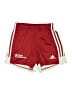 Adidas Red Athletic Shorts Size 6 (estimated) - photo 1