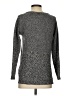 Rag & Bone Metallic Gray Pullover Sweater Size XS - photo 2
