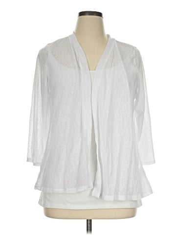 D&Co. Cardigan (view 1)