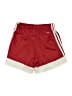 Adidas Red Athletic Shorts Size 6 (estimated) - photo 2