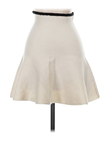 Zara Formal Skirt (view 1)