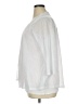D&Co. 100% Polyester White Cardigan Size XL - photo 6