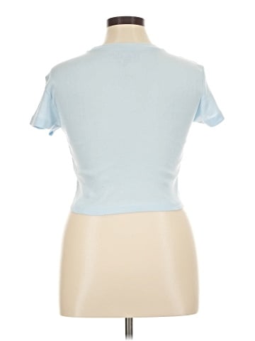Peanuts Short Sleeve T-Shirt (view 2)