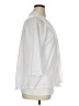D&Co. 100% Polyester White Cardigan Size XL - photo 5