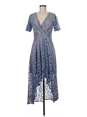Moulinette Soeurs Cocktail Dress (view 1)