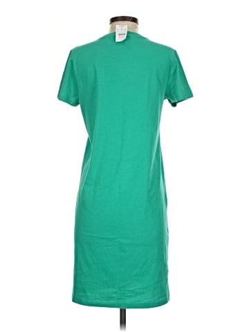 J.Crew Factory Store Casual Dress (view 2)