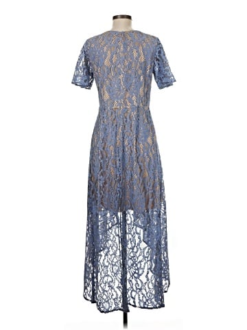 Moulinette Soeurs Cocktail Dress (view 2)