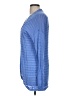 Apt. 9 100% Rayon Blue Cardigan Size M - photo 5