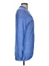Apt. 9 100% Rayon Blue Cardigan Size M - photo 4