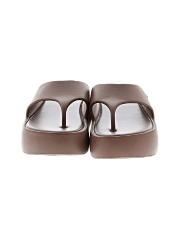 Melissa Flip Flops (view 2)