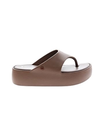 Melissa Flip Flops (view 1)