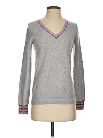 Boden Cashmere Pullover Sweater (view 1)