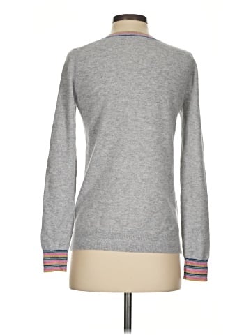 Boden Cashmere Pullover Sweater (view 2)
