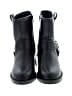 Dolce Vita Black Ankle Boots Size 7 - photo 2