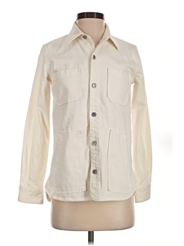 Current/Elliott Jacket (view 1)