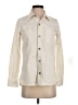 Current/Elliott Ivory Jacket Size XS (0) - photo 1