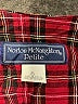Norton McNaughton Red Vest Size 00 Petite - photo 6