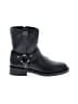 Dolce Vita Black Ankle Boots Size 7 - photo 1