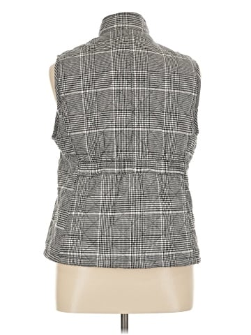 Croft & Barrow Vest (view 2)