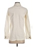 Current/Elliott Ivory Jacket Size XS (0) - photo 2