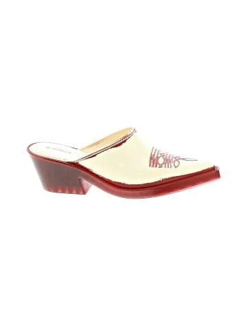 Melissa Mule/Clog (view 1)