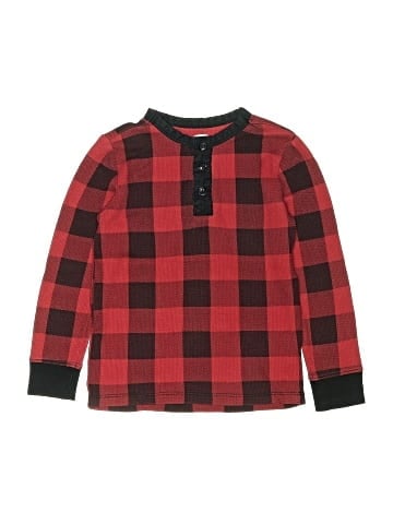 Old Navy Long Sleeve Henley (view 1)
