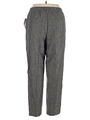 Southern Lady Linen Pants (view 2)