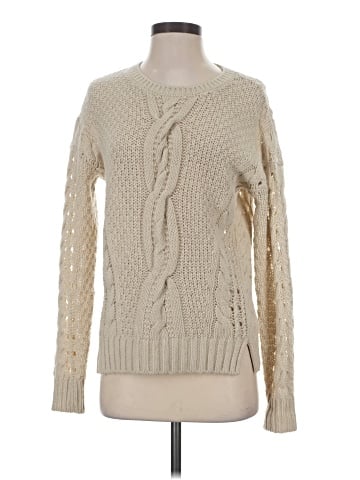 Vince. Pullover Sweater (view 1)