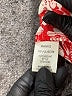 Max Studio 100% Polyester Red Kimono Size S - photo 8