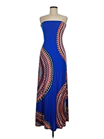 Paradiso Casual Dress (view 1)