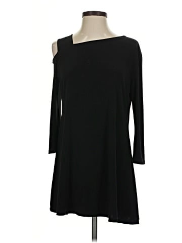 Clara Sun Woo 3/4 Sleeve Top (view 1)