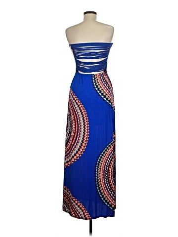 Paradiso Casual Dress (view 2)