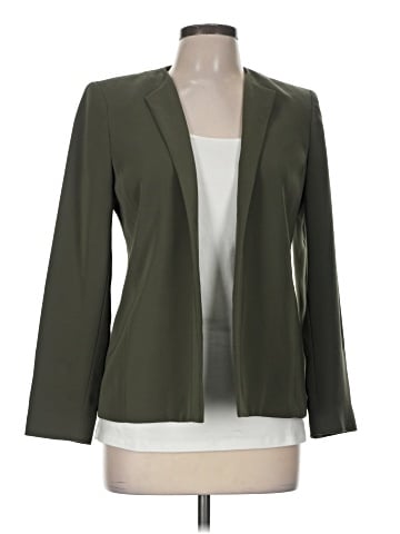 Kasper Blazer (view 1)