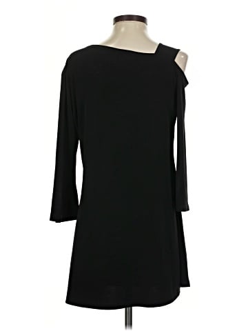 Clara Sun Woo 3/4 Sleeve Top (view 2)