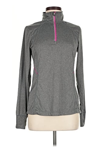 MPG Pullover Sweater (view 1)