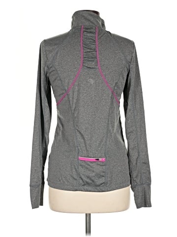 MPG Pullover Sweater (view 2)