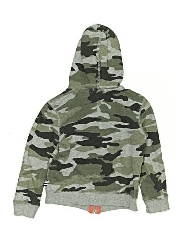 Splendid Zip Up Hoodie (view 2)