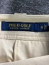 Polo Golf Solid Tan Skort Size 8 - photo 3