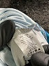 Lagaci 100% Polyester Tie-dye Blue Pullover Sweater Size L - photo 8