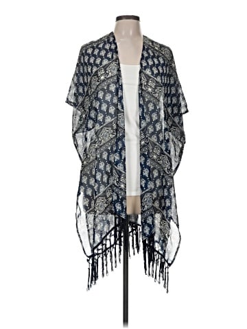 Walmart Kimono (view 1)