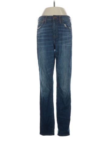 Madewell Jeans (view 1)