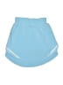 Lululemon Athletica Solid Blue Active Skort Size 0 - photo 1