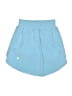 Lululemon Athletica Solid Blue Active Skort Size 0 - photo 2